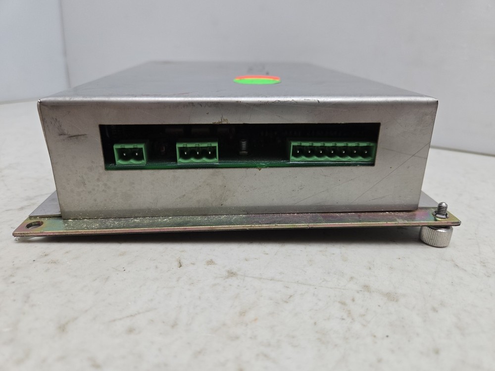 Cooper Power Systems Kearney Operation Lineminder Control Panel Used See Picture