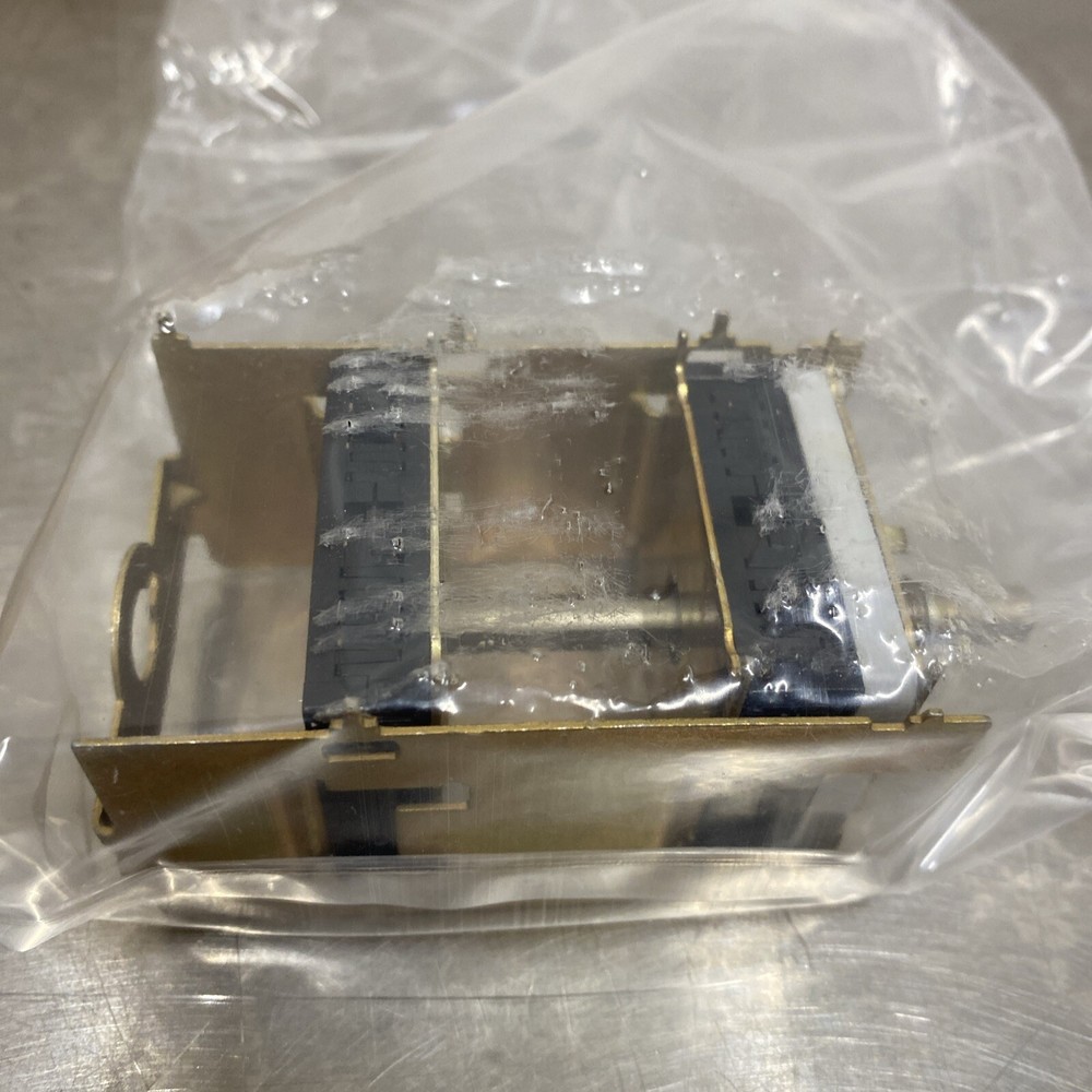 Tektronix Vertical Attenuator Switch 260-2025-00