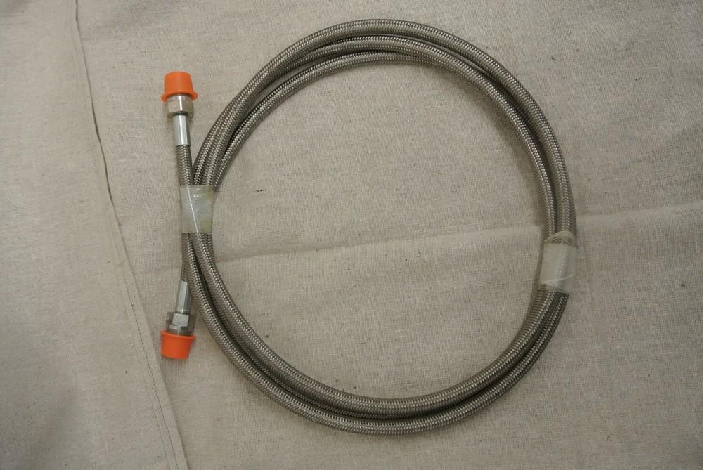 TPI 715 Combustion Analyzer In Case With TPI A740