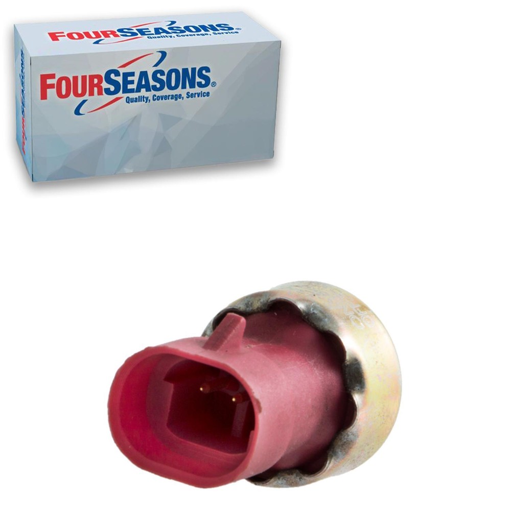 4 Seasons A/C Compressor Cut-Off Switch For 2000 GMC K2500