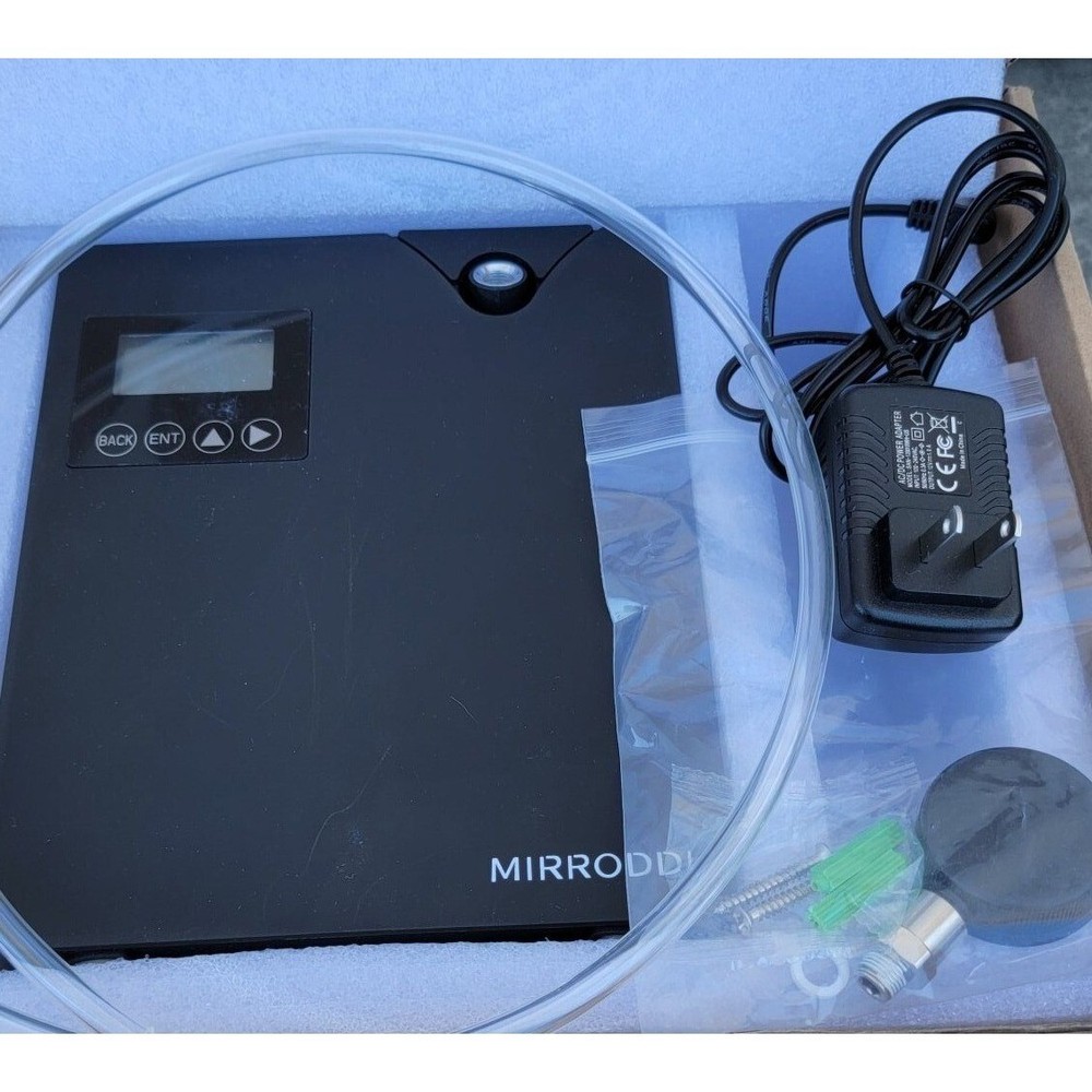 Mirroddi Smart Scented Air Machine
