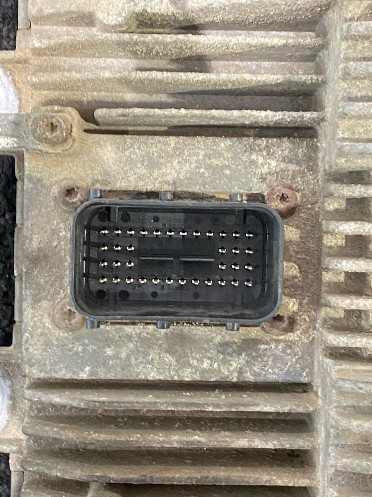 CORE International Maxxforce DT Engine Control Module, ECM, ECU, 1883086C91