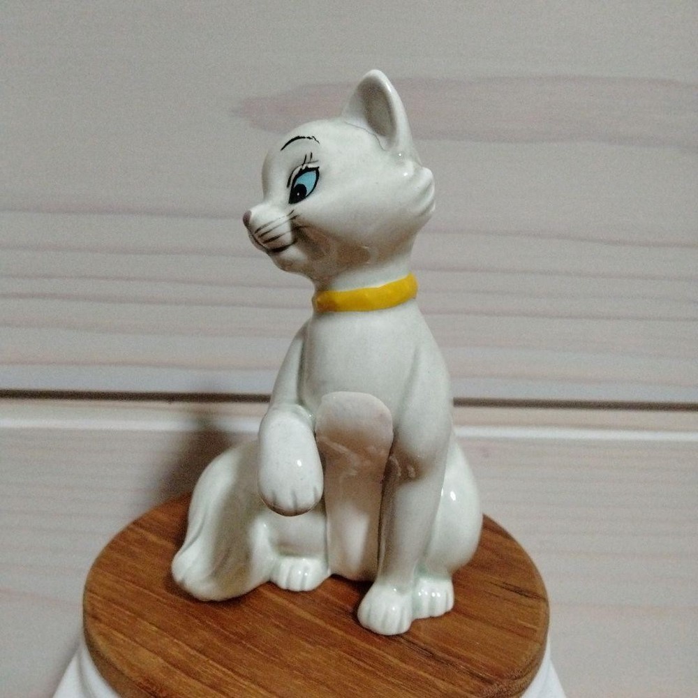 Disney ☆ Figurines ☆ Dutchess