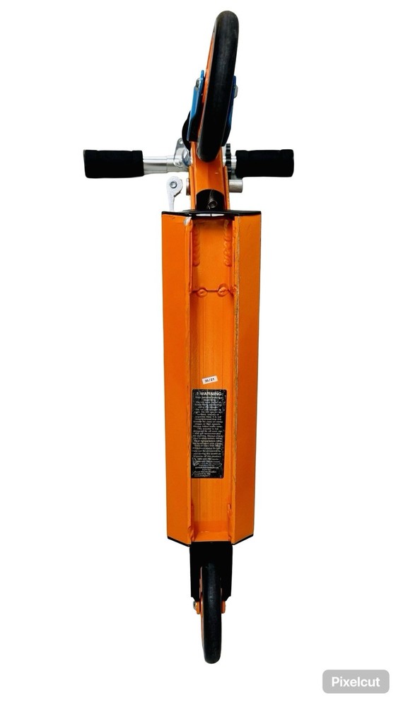 Hot Wheels Scooter