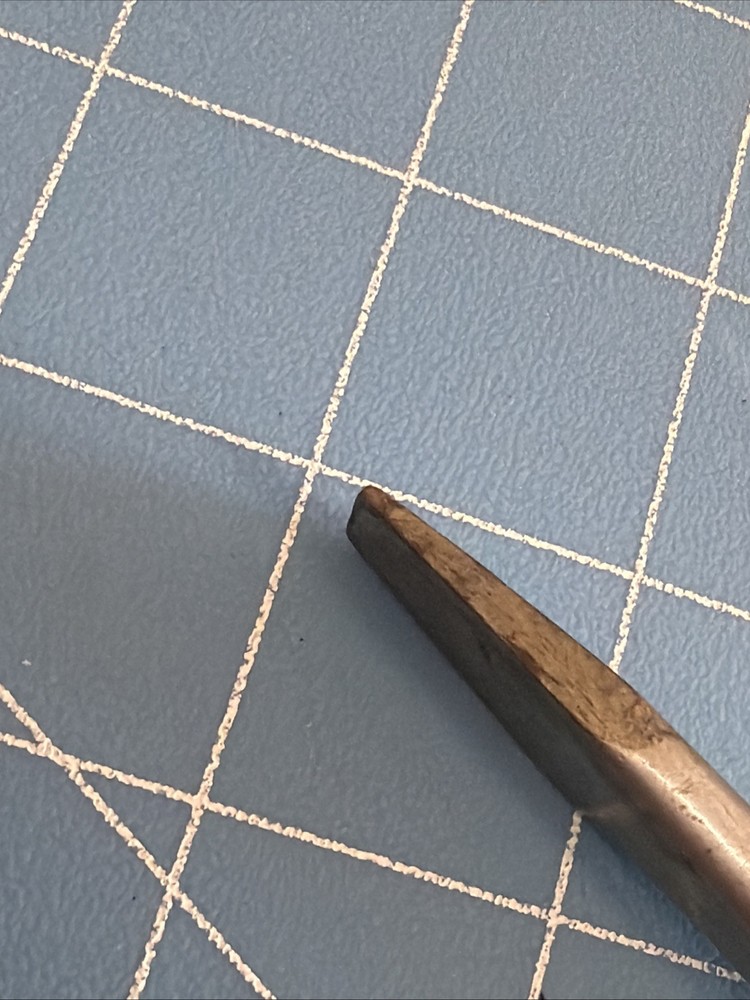 Snap On Tools USA SDD8 Black Hard Handle Slotted Flat Tip Screwdriver