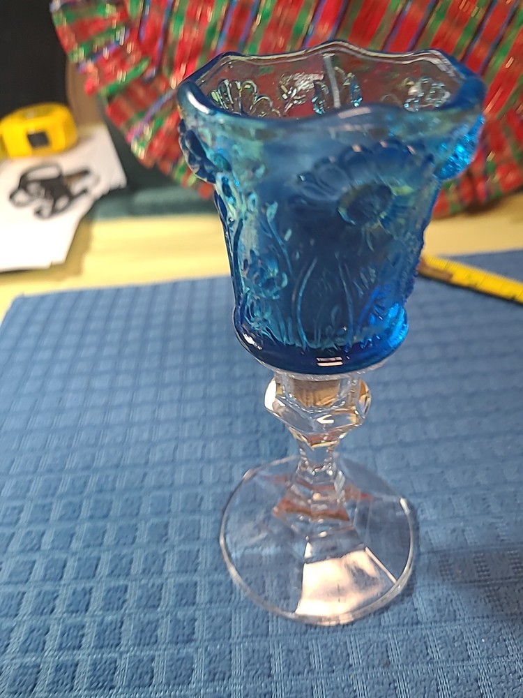 CANDLE VOLTIVE AND STAND