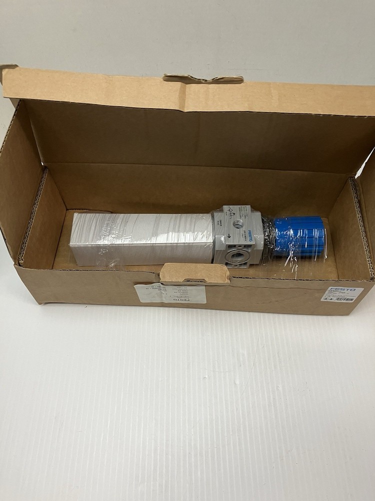 FESTO LFR-D-MIDI-A Basic Valve 546426