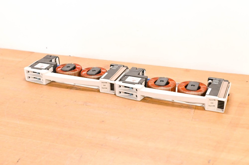 ETC D20 Dual 20A Dimmer Module (PAIR) CG010EH