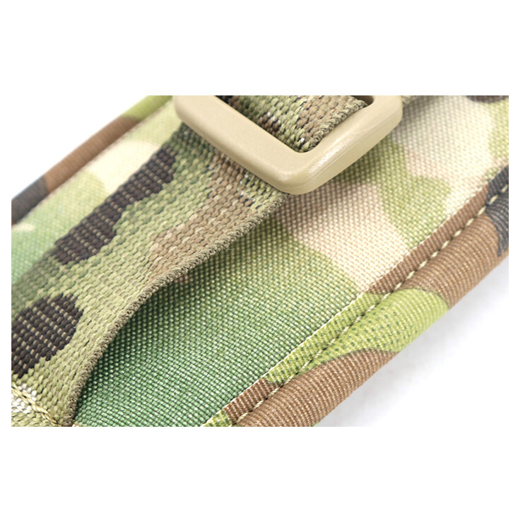 Tactical X-Ray Double Shoulder Strap Backpack Replaceable Comfort Decompression