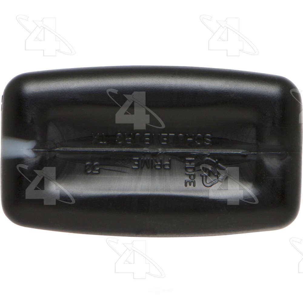 Compressor Oil Four Seasons 59079