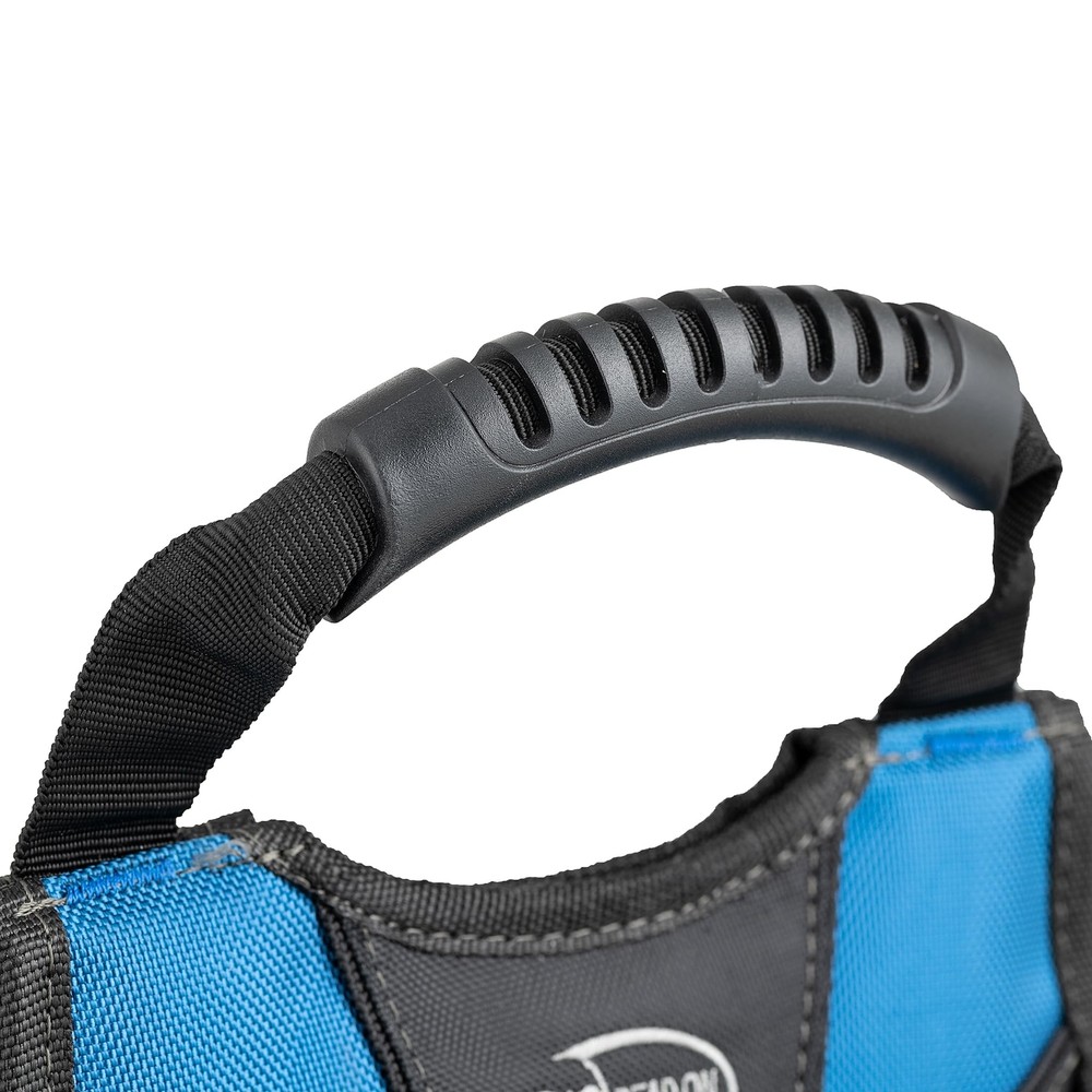 Tools 600 Denier Poly Utility Pouch hd54017