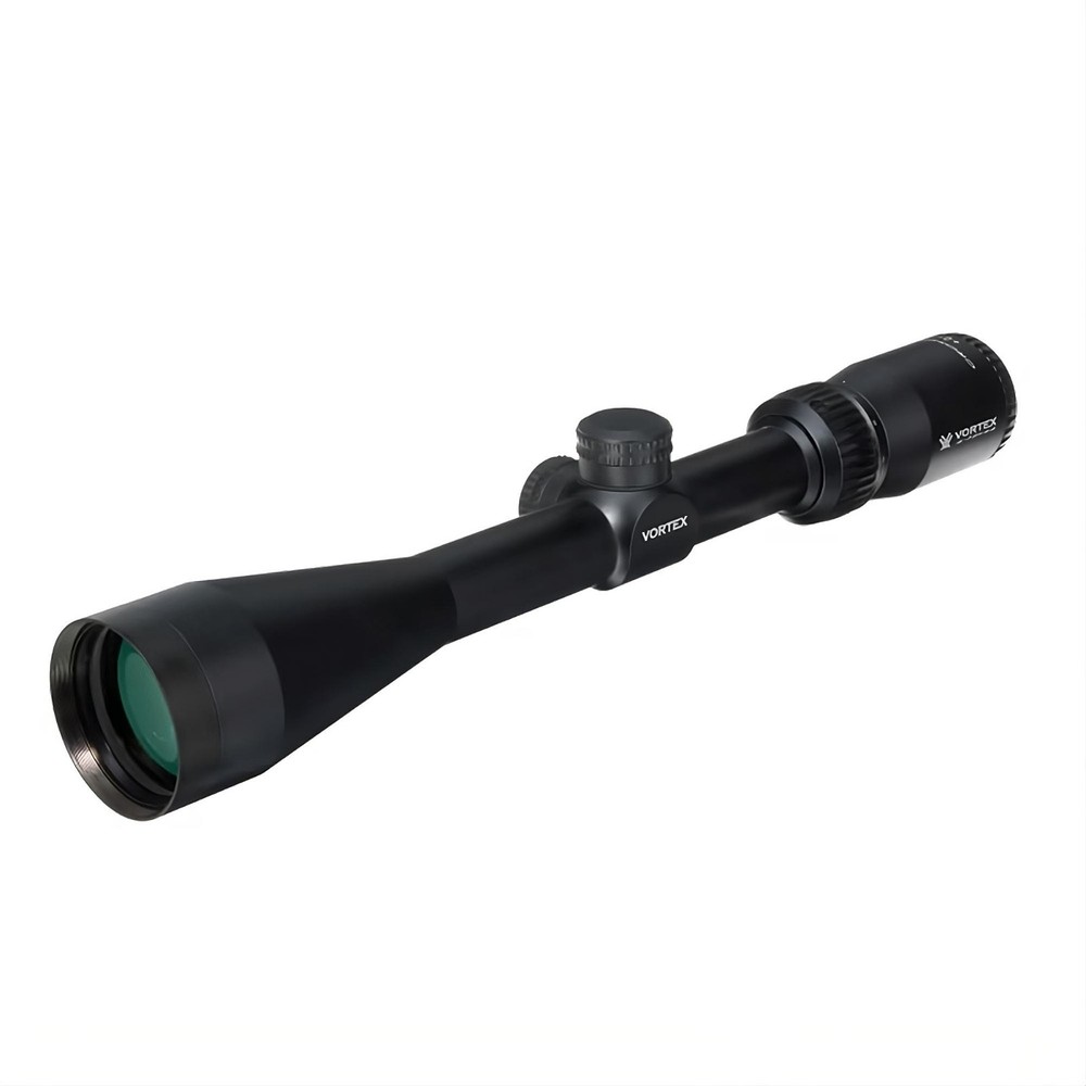 Vortex Crossfire II 4-12x44 Dead Hold BDC Riflescope CF2-31015