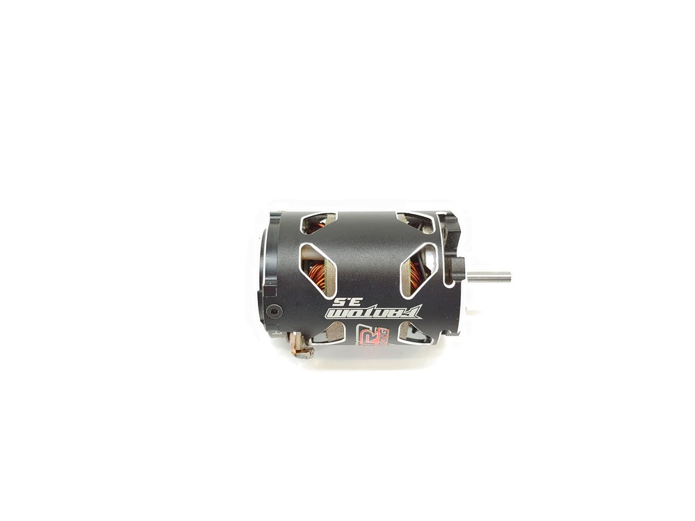 Fantom ICON V3 Drag Racing Modified Brushless Motor (3.5T)