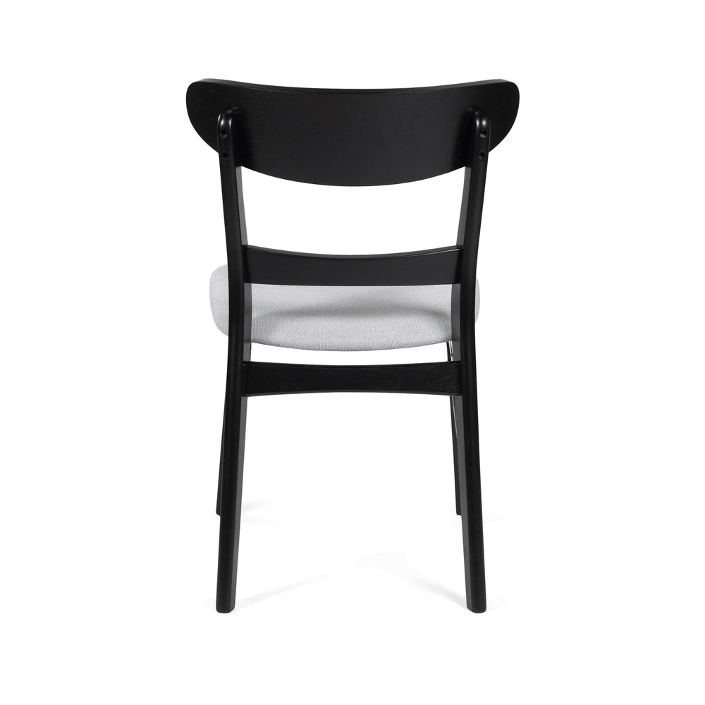 [Video] DINING CHAIR
