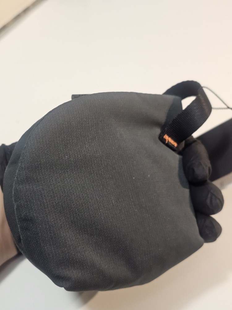 DJI Wireless Microphone, Compact and Ultra-Light Case Only