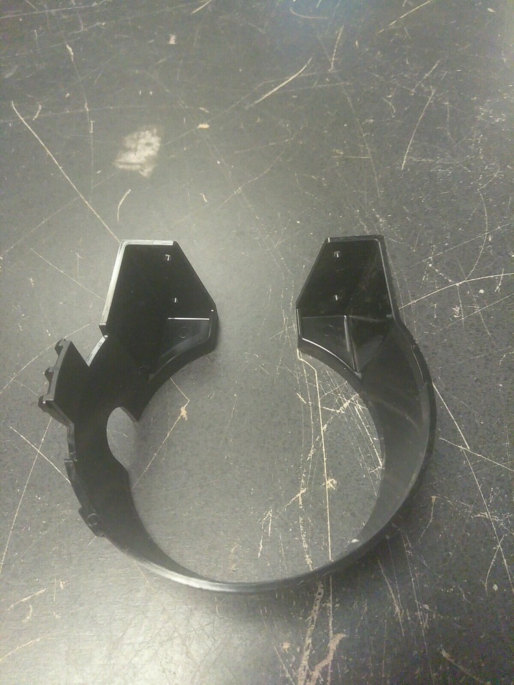 (30) NEW E-Coder MIU Bracket Installation