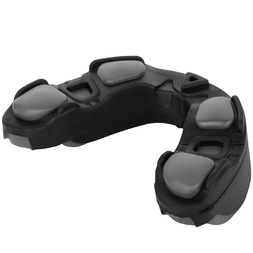 Venum Predator Mouthguard - Black/Black
