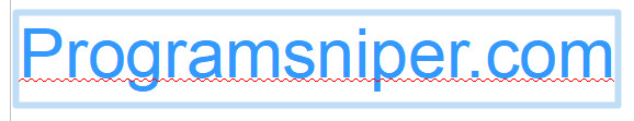 Programsniper.com - Domain Name 14 Years Old Godaddy Estimate $1,463