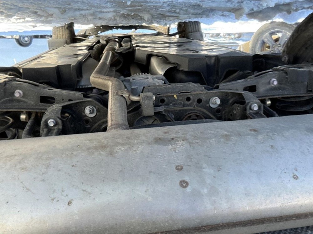 Transfer Case Without Torque Vectoring Fits 19-24 RAV4 806810