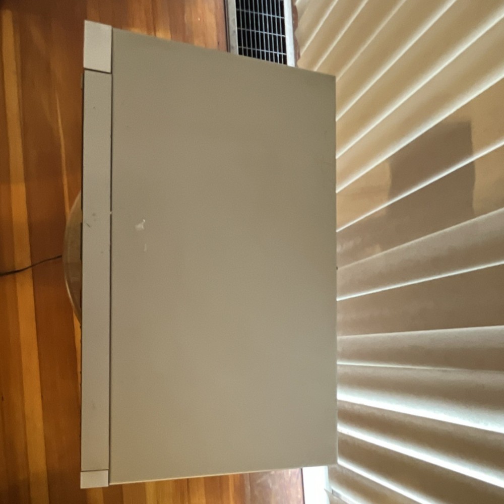 Technics RS-648R Cassette Player & Recorder Auto Reverse Silver Headphone Jack