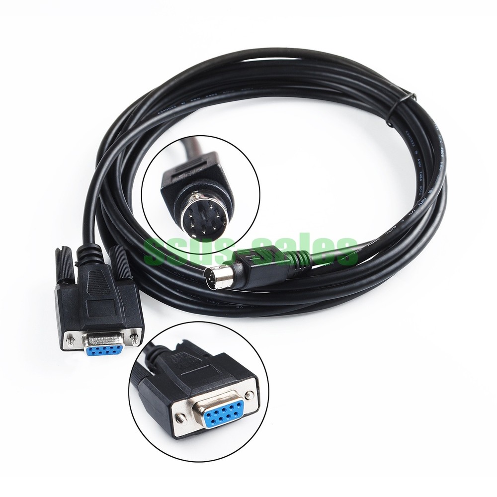 MN657 Management Cable 3M Extended Storage Dedicated Serial Diagnostic RAID
