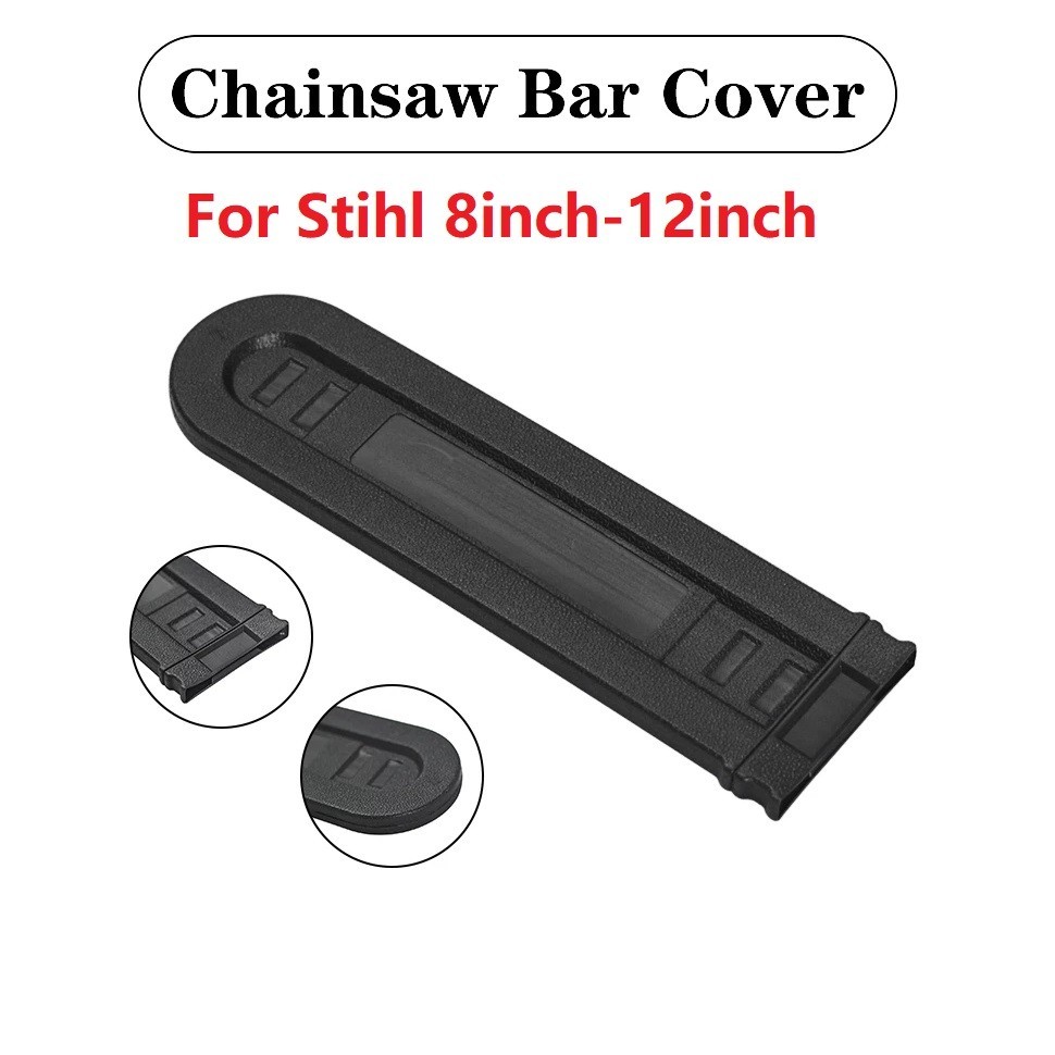 Effective Chainsaw Froming Rusting Chainsaw Bar Cover Chainsaw Guard