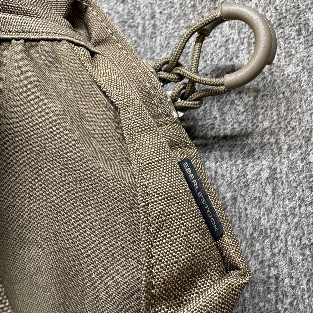 Eberlestock Recon Modular Bino Pack-Large Dryearth