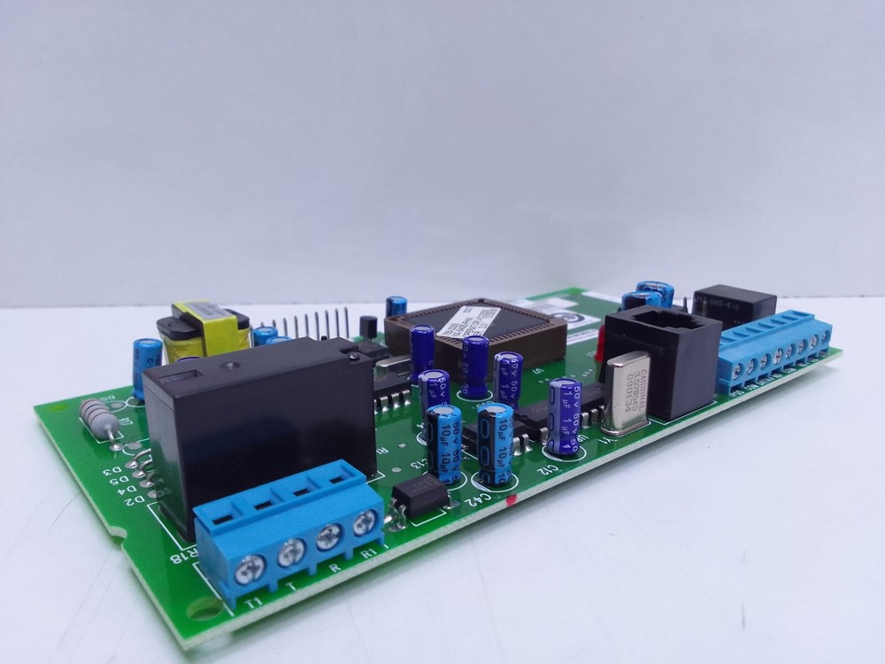 GE / INTERLOGIX NX-540E / OPERATOR ACCESS MODULE