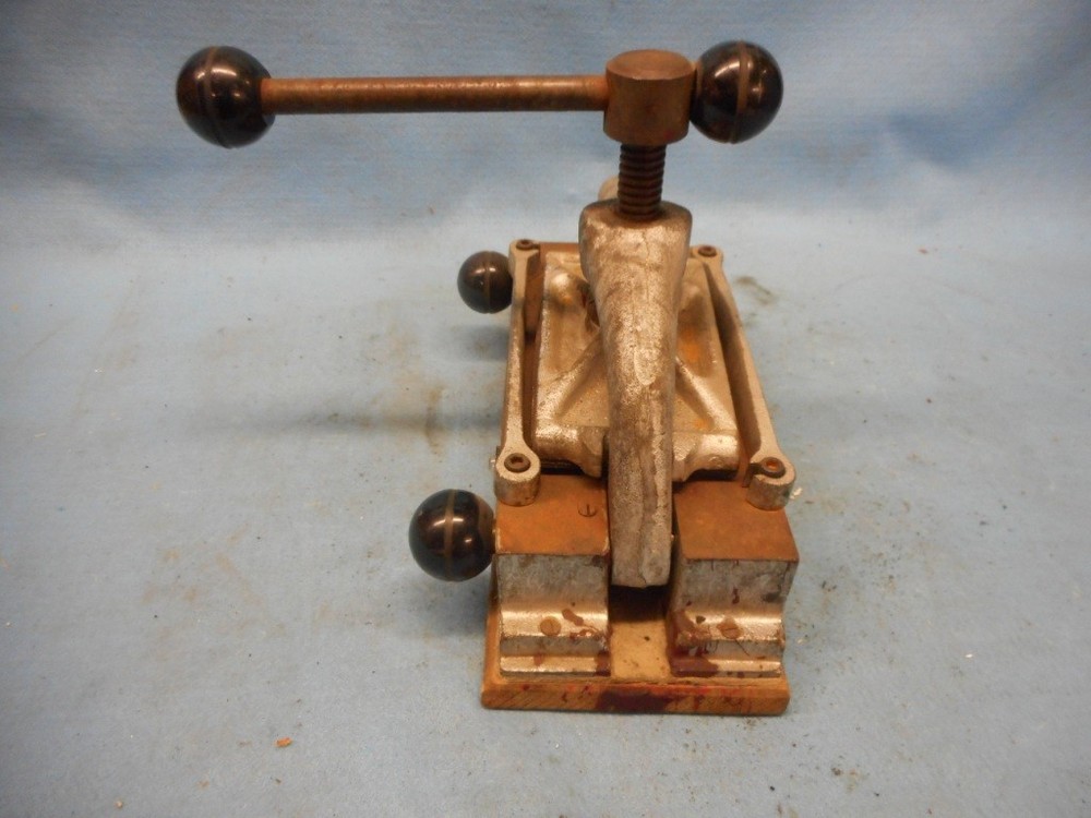 J.E. RHOADS & SONS, HEATING TOOL, SP160, 437, 110V, 500 W