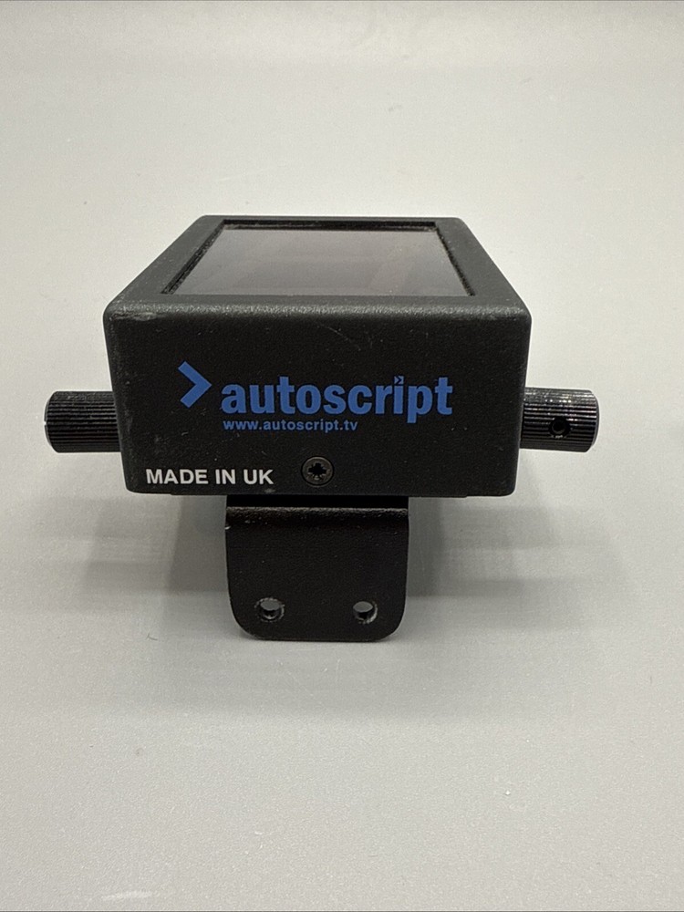 Autoscript Tally Plus Tally Indicator - Untested