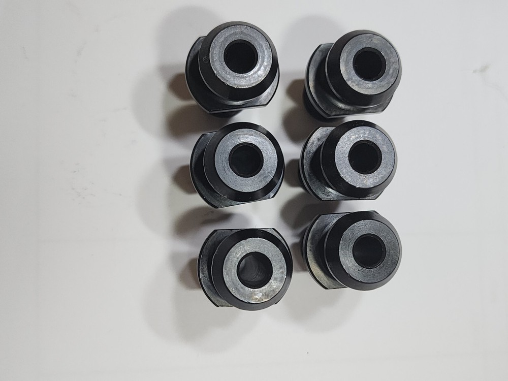 Lot of 6 - Standard Pull Stud Retention Knob (GB2)