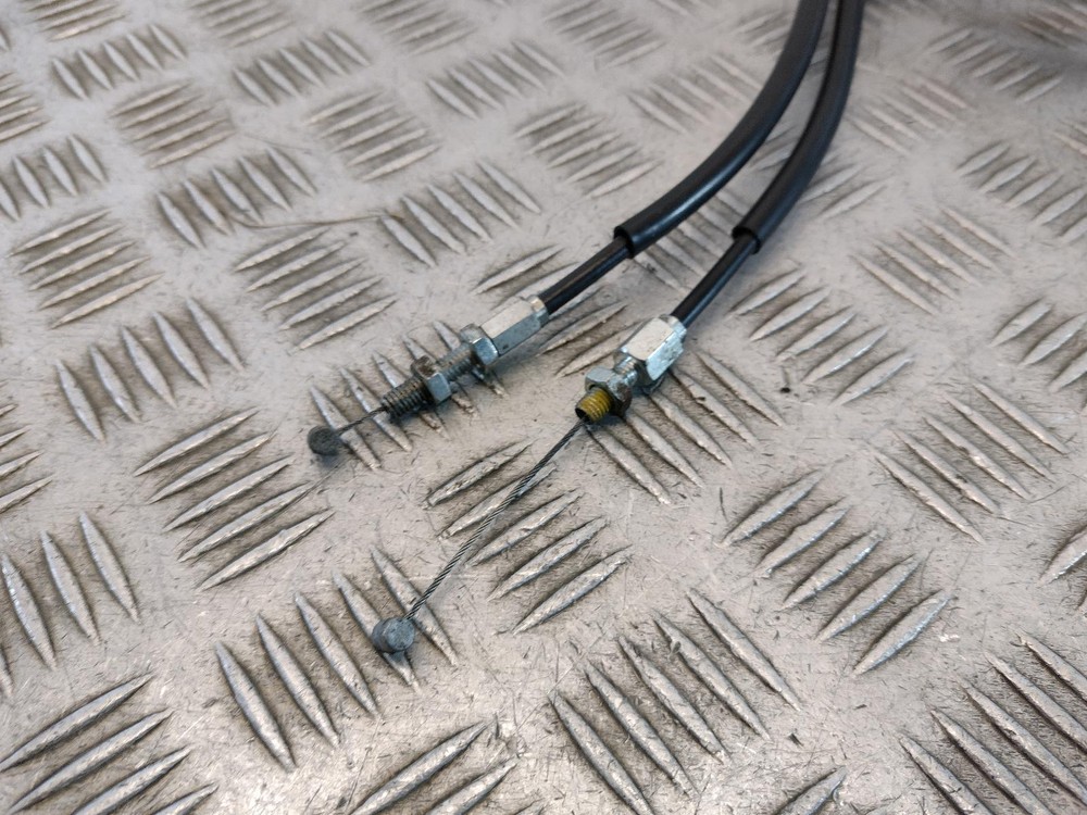2019 HONDA CB 125 Right Hand Switch Gear
