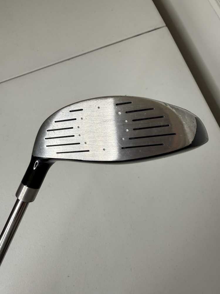 Swing Magic Fairway Wood Training Aid