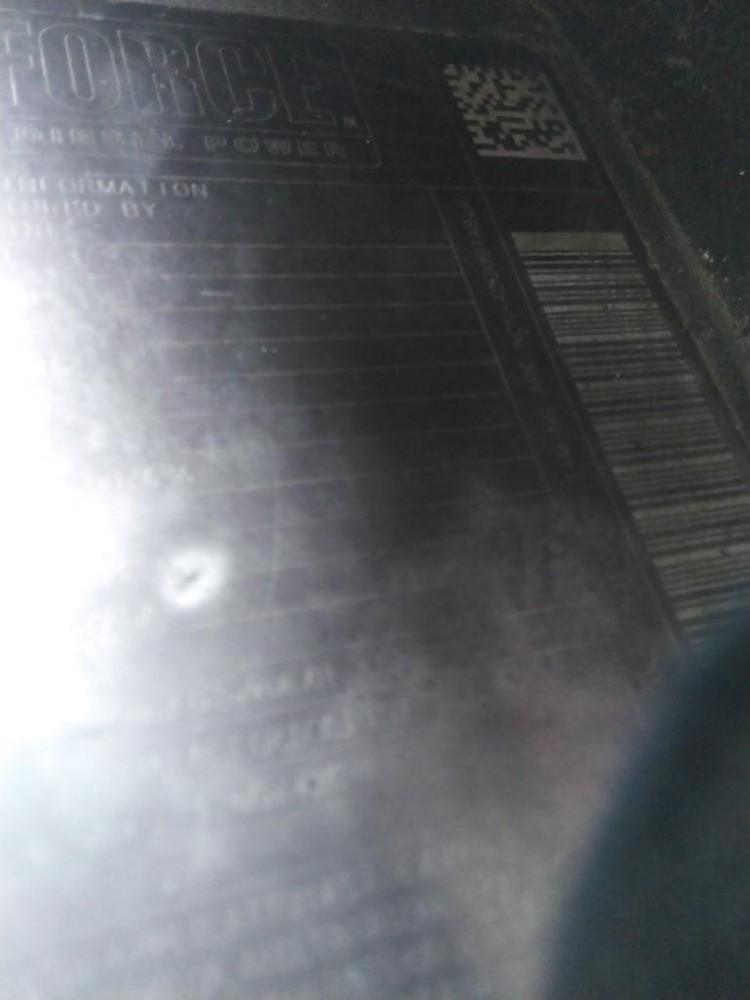 Replaces 2011 INTERNATIONAL MAXXFORCE13 ENGINE CONTROL MODULE (ECM) , OH