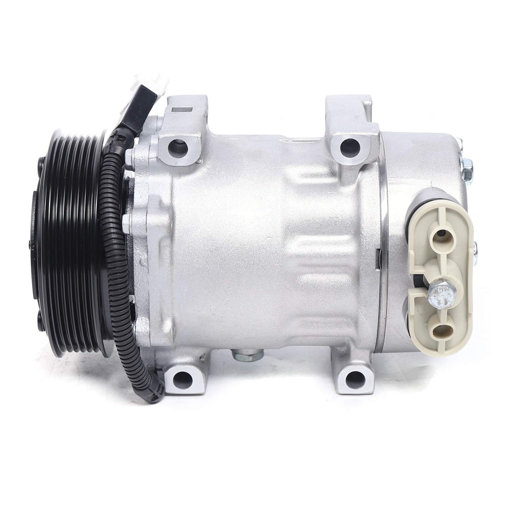 交流电压缩机带离合器适用于道奇 Dakota 吉普切诺基 CO 4691c