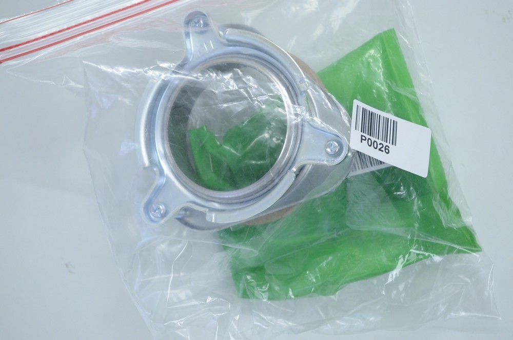 InSinkErator Badger Kitchen Garbage Disposal, Standard Series retainer kit