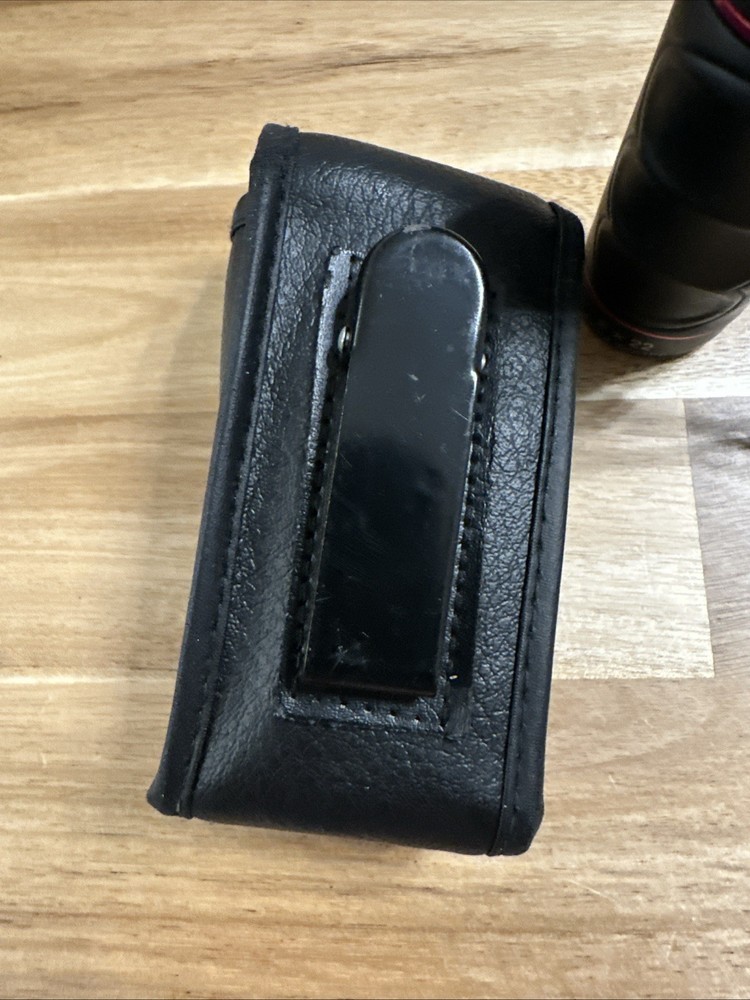 Barska Golf Scope JIX3 8x22 Yardage Scope With CASE