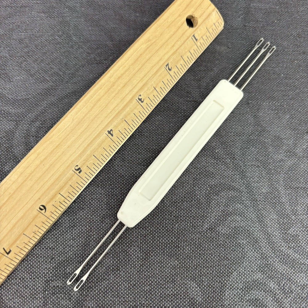 Brother KH400 Knitting Machine Triple Transfer Tool Genuine OEM Replacement b