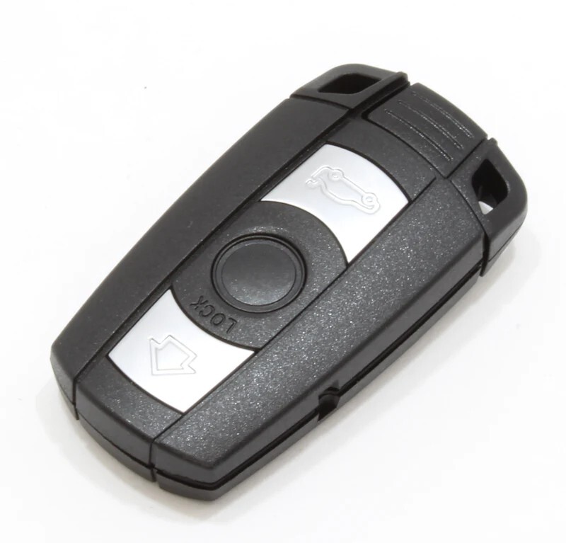 BMW/MINI CAS 3 KEY(COMFORT ACCESS) PROGRAMMING SERVICE E82 E90 E60 E63 E70 R56