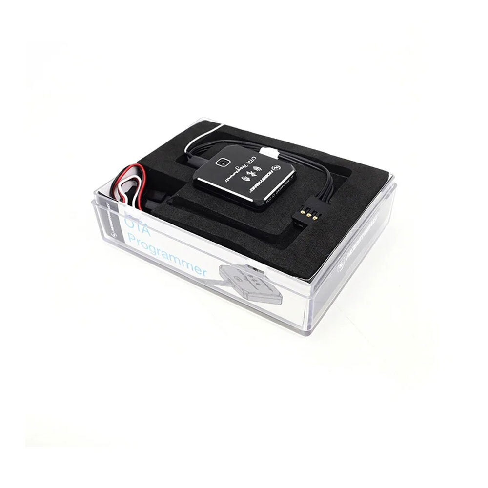 Hobbywing OTA Programmer Bluetooth Module for Xerun Ezrun Platinum Brushless ESC