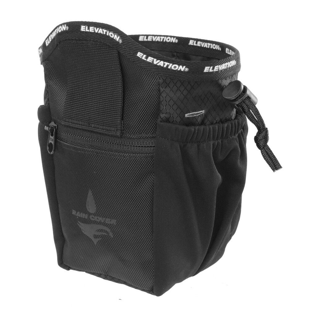 Elevation 81458 Rectrix Release Pouch Black