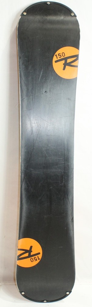 Rossignol EXP Snowboard - 150 cm Used