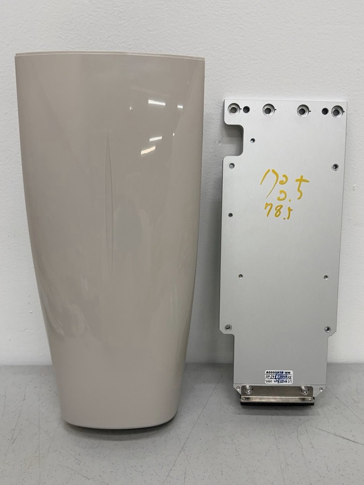 2021 - Vatech PCH-2500 Replacement 2D Digital Panoramic Sensor Xmaru 1501CF