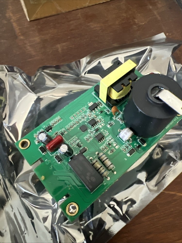 520814 Water Heater Ignition Control Circuit Board RV Water Heater Circuit Board