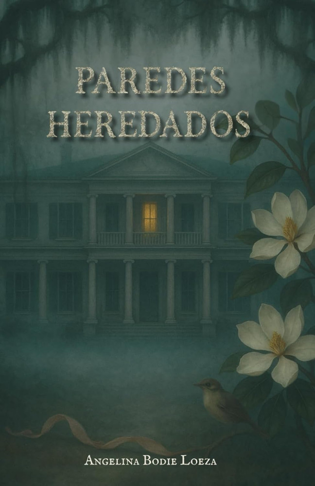 Paredes Heredados (Spanish Edition)
