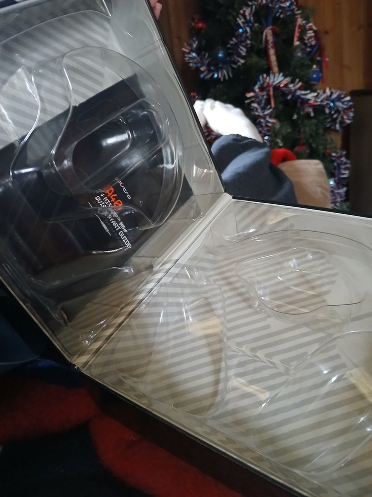 Box for Astro A40 Headset BOX ONLY