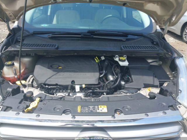Fuse Box Engine Fits 17 ESCAPE 4977716