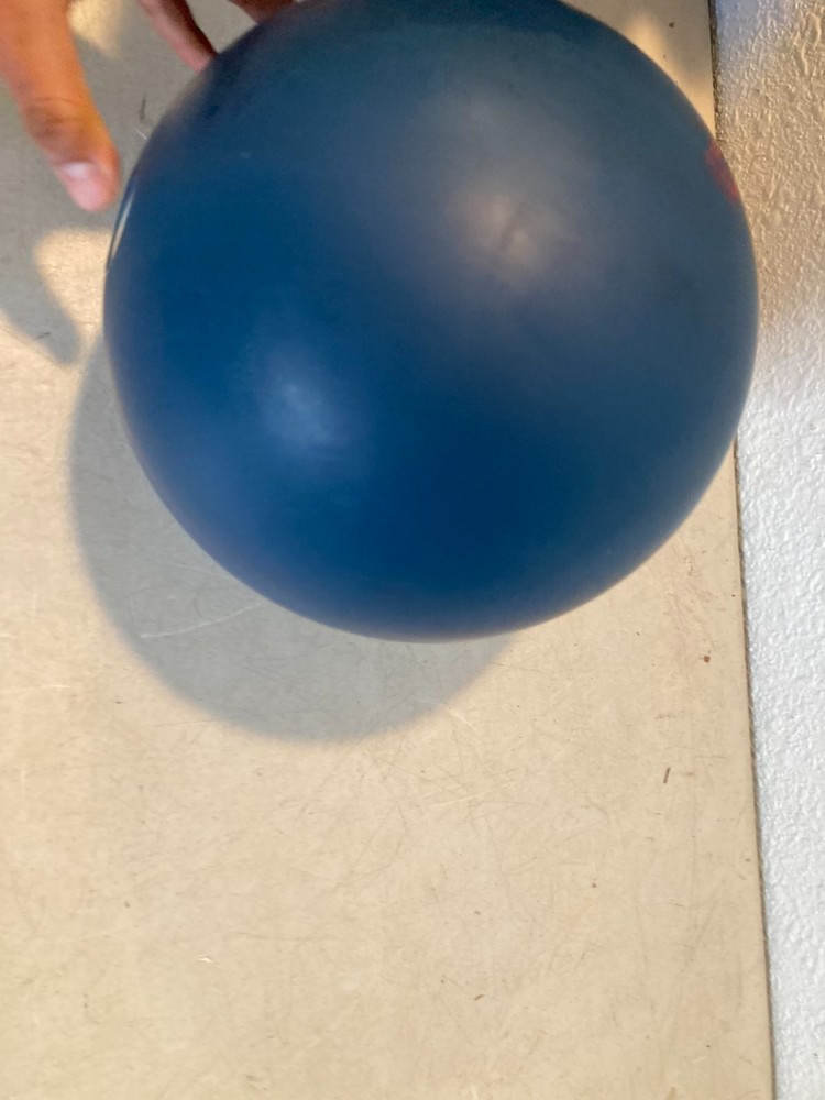 Hammer Fab Bowling Ball 15lbs