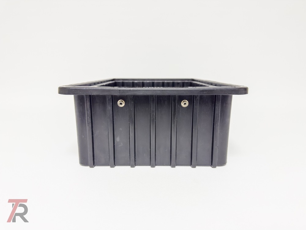 LEWISBins ESD-Safe Divider Box DC2050