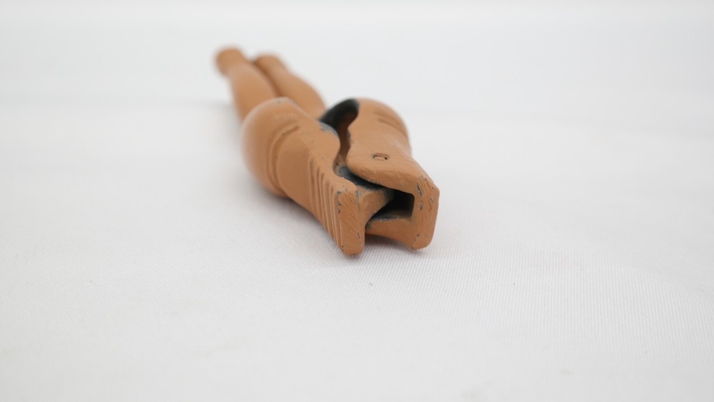 Vintage Adams Niagara Falls Streamlined Legs Nutcracker AE